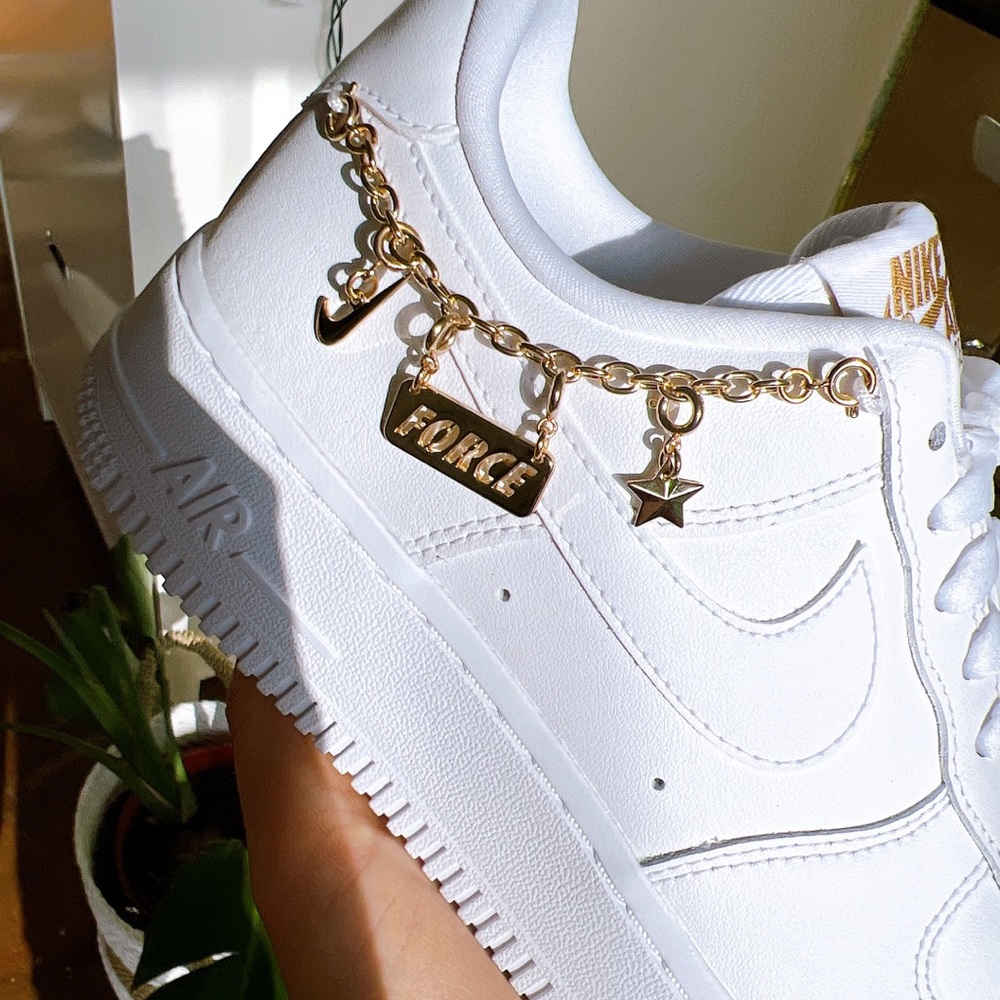 Nike air force 1 07 - Picture 2 of 6
